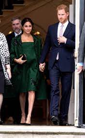 She is the wife of prince harry of the british royal family, and plans to retire from acting completely in the next couple of years. Meghan Markle Wears Victoria Beckham And Erdem On Commonwealth Day Vogue