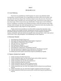 Lazada merupakan salah satu marketplace besar yang memiliki pelanggan tersendiri seperti marketplace yang lainnya. Makalah Administrasi Logistik