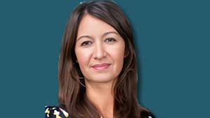 Sonia Lopes Da Costa