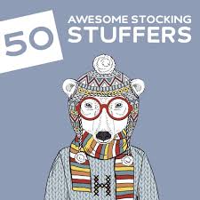 Give her a pink stun gun. 50 Awesome Stocking Stuffers That Don T Suck