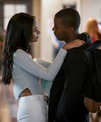 The season consisted of 16 episodes. Will Spencer James Olivia Baker Date On All American