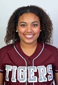 2015 Softball Roster