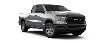 2019 Ram 1500 Exterior Paint Colors And Trims Where They Are