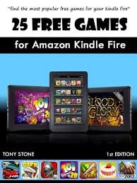 Kindle Fire Stuff Kindle Fire Kindle Free Games