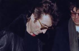 It Has Been 40 Years Since the Death of John Lennon
