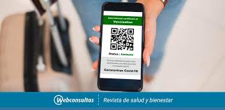 Una vez que tramites el permiso, tenés que llevar el certificado siempre con vos. Certificado Covid Guia De Uso Que Es Y Como Obtenerlo