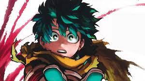 My Hero Academia Manga goes on a sudden hiatus for 4th time in a year,  raises major concerns