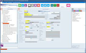 Die entwicklung von amazon wird. Lagerverwaltung Synerpy Open Source Erp