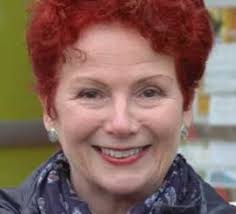 Right Honourable Hazel Blears