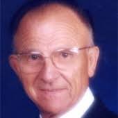 Obituary information for George Malcolm Fleming