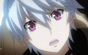Mi Liu Bloodivores Anime Anime Boy Anime Characters