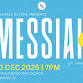 Messiah 2025 event image