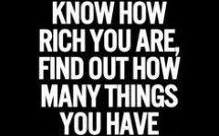 Short Quotes