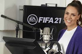 Her birth sign is sagittarius and her life path number is 4. Esther Sedlaczek Sky Moderatorin Wird Neue Stimme Bei Fifa 21 Wissen Stuttgarter Zeitung