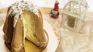 Che natale sarebbe senza una fetta di pandoro o di panettone, servita con una super crema, non troppo. Ricetta Pandoro Ripieno Di Crema Dissapore