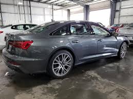 Image result for Daytona Gray 2023 A6