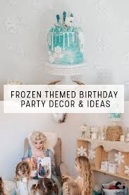 Shop.alwaysreview.com has been visited by 1m+ users in the past month Frozen Themed Birthday Party Decorations