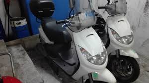Concessionnaire de moto et scooter à nanterre. Motos 2 Roues Scooter Peugeot Solo Gar586 Webencheres Com