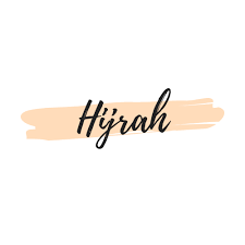 Kritik ini datang dari penulis kalis mardiasih di medsos. Hijrah