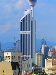 +65 65 335 229 (singapore). Menara Maybank The Skyscraper Center