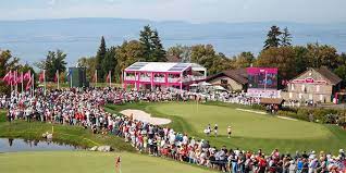 However, the evian still has plenty of star power, starting with world no. The Amundi Evian Championship Meet The Elite Of Women S Golf Worldwide