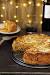 Cream Cheese Spaghetti Pie