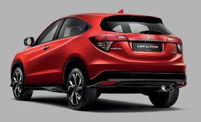 Maybe you would like to learn more about one of these? 2022 Honda Hr V Sport Release Date Usa Specs Colors New 2022 Honda