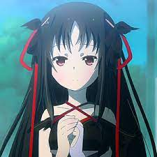 Yaya Unbreakable Machine Doll Anime Aesthetic Anime