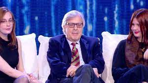 Vittorio sgarbi sa sempre come stupire. Evelina Ed Alba Sgarbi Chi Sono Le Due Figlie Di Vittorio Sgarbi