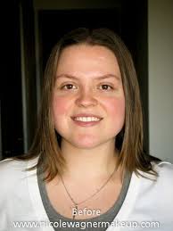 Nicole Wagner Makeup