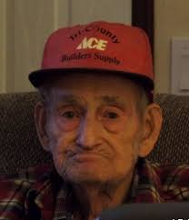 Robert Ellenburg Obituary