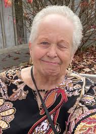 Obituary for Maxine Lucille (Trumpe) Thayer