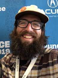 Sea of Shadows (2019)