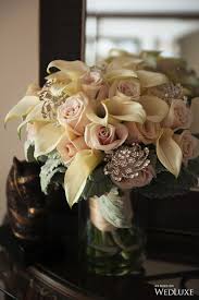 A Night In The Tropics Wedluxe Magazine Wedding Bridal Bouquets Wedding Flowers Dreamy Wedding