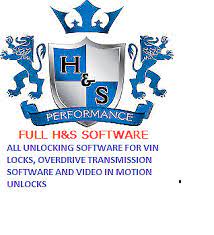Vin lock reset for h&s performance mini maxx and xrt pro tuners. H S Performance Unlocking Service Home Facebook