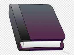 Libro morado ¡un libro cargado de grandes historias! Disenador Google S Libros Morados Angulo Rectangulo Libro De Historietas Png Pngwing
