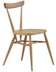 Check Out The Ercol Stacking Dining Chairs In Dining Chairs Furniture From Haus London For 250 00 Dining Chairs Dining Chair Pads Dining Chairs Buy