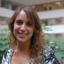 Lucie Linossier Email & Phone Number