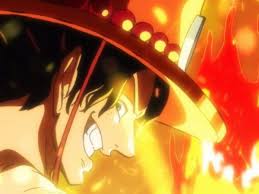 10 characters that can destroy an island. The Real Reason Why One Piece Creator Killed Off Portgas D Ace Otakukart