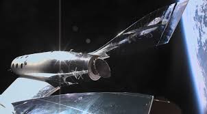 — virgin galactic (@virgingalactic) may 22, 2021 vss unity е достигнала скорост mach 3 и височина от 89,2 км. Virgin Galactic Spce Stock Jumps After Successful Spaceflight Test