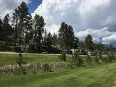 Welcome to custer's gulch rv park where wildlife, such as deer and elk roam around the grounds just as they did 125. 170 Campgrounds For Big Rigs Ideas Campground Terrain Motorhome