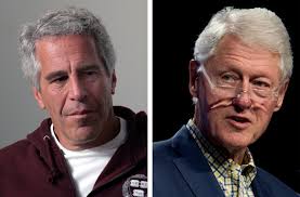 Check spelling or type a new query. Bill Clinton And Jeffrey Epstein How Are They Connected The New York Times