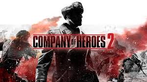 Company of heroes 2 british forces free trial announced. Company Of Heroes 2 Accueil Facebook
