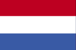 Blue and white country flag. List Of Flags With Blue Red And White Stripes Wikipedia