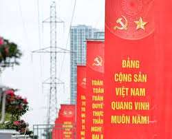Đại hội xiii của đảng sẽ diễn ra từ ngày 25/1 đến 2/2/2021 tại hà nội (23/12). Váº¡ch Tráº§n Lam Tháº¥t Báº¡i Am MÆ°u Cac Tháº¿ Lá»±c Thu Ä'á»‹ch Chá»'ng Pha Ä'áº¡i Há»™i Ä'áº£ng Cac Cáº¥p Va Ä'áº¡i Há»™i Xiii Cá»§a Ä'áº£ng