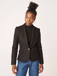 Image result for veste noire