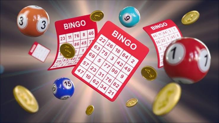 Exploring The World of Online Bingo