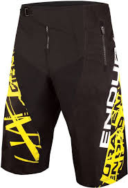 Endura Mt500 Burner Ratchet Broek Broeken Fietsbroek Kleding