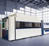 Laser Cutting Machines for Sale | ACCURL