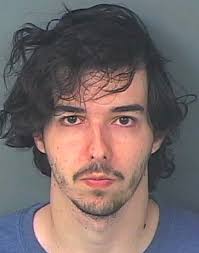 Gavin Gill, 19, who was arrested Friday in Comanche